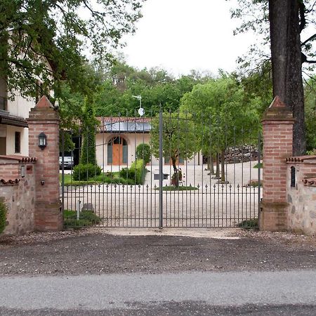 Corte La Selva Drugolo Exteriör bild