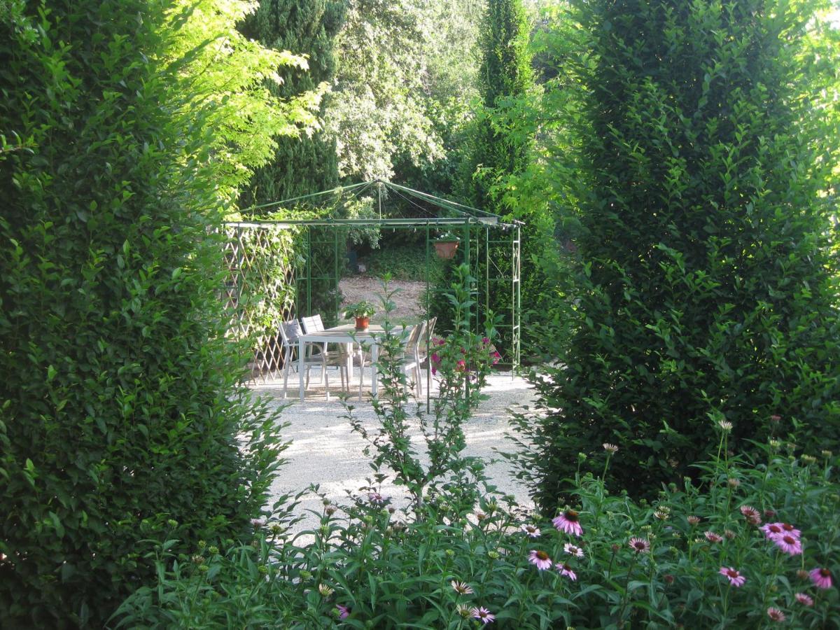 Corte La Selva Drugolo Exteriör bild